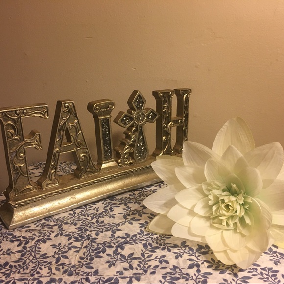 Any room decor